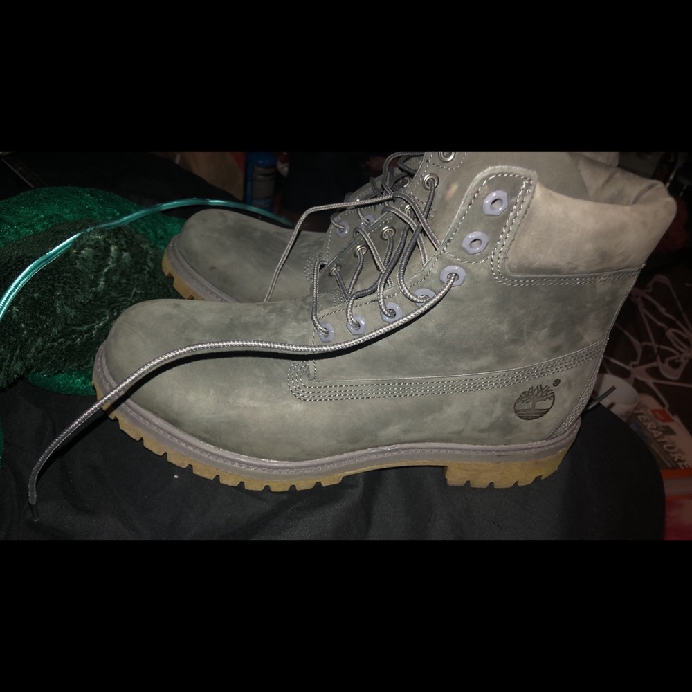 Mens timberland boots
